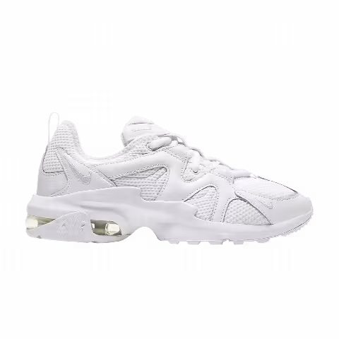 Nike Wmns Air Max Graviton 'Triple White'
