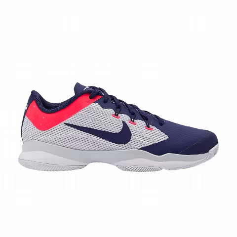 Nike Wmns Air Zoom Ultra 'White Solar Red Blue'