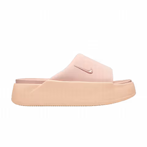 Nike Wmns Calm Elevation Slide 'Washed Coral'
