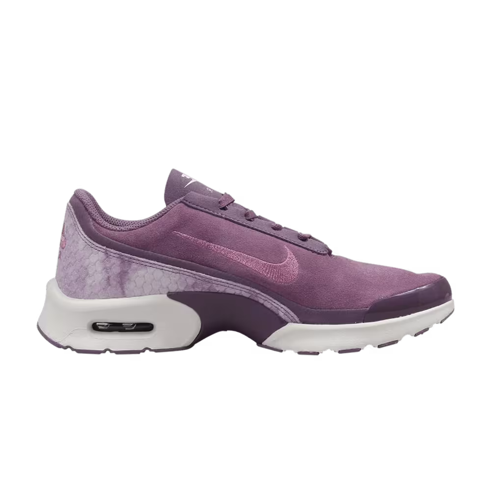 Nike Women's Air Max Jewell Premium Violet Dust