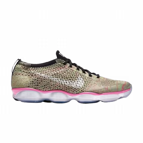 Nike Wmns Flyknit Zoom Agility