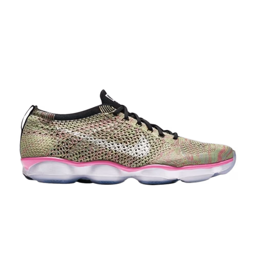 Nike Women's Flyknit Zoom Agility