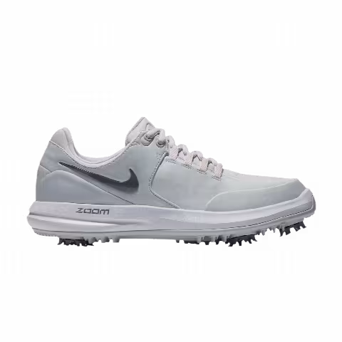 Nike Wmns Air Zoom Accurate 'Pure Platinum'