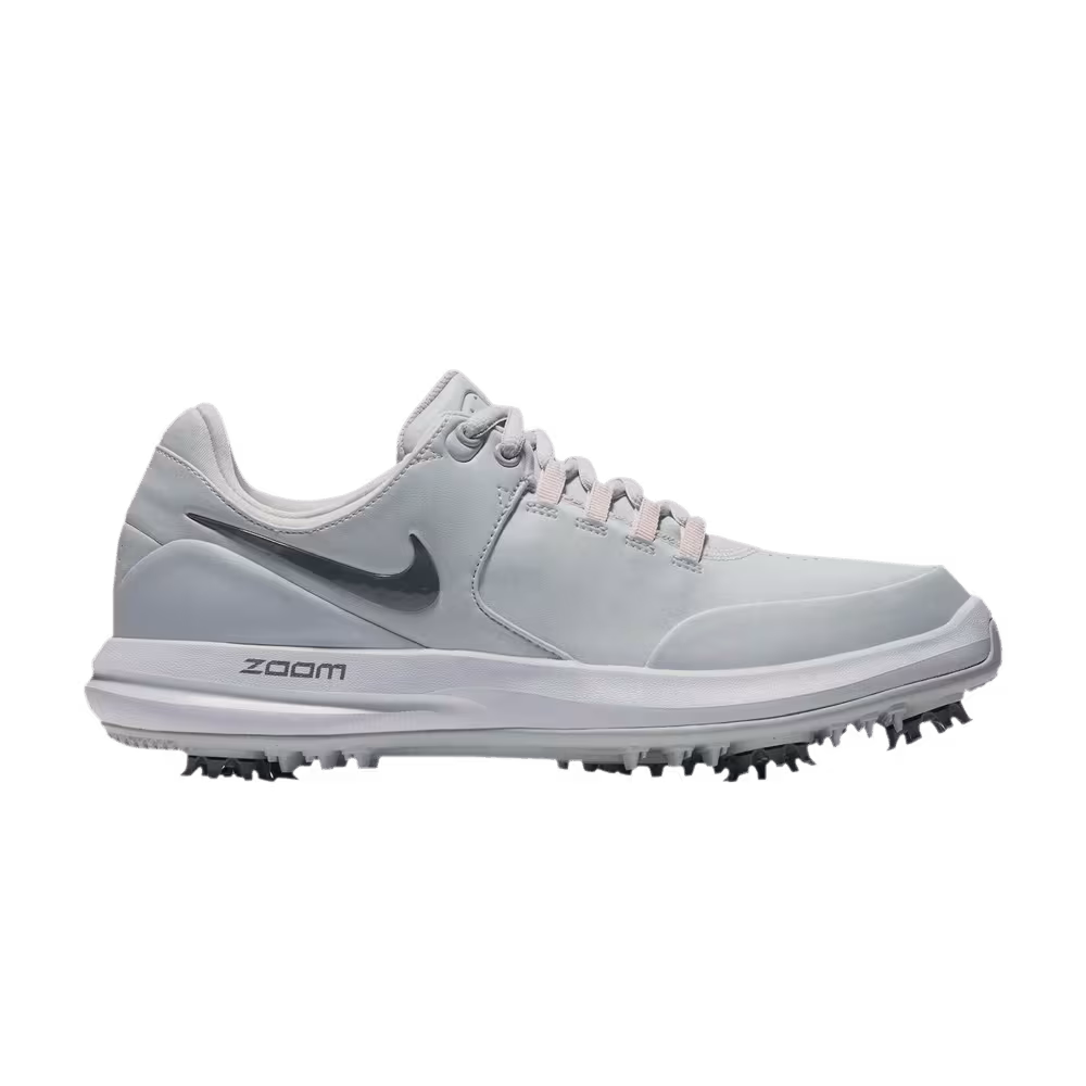 Nike Women's Air Zoom Accurate Pure Platinum