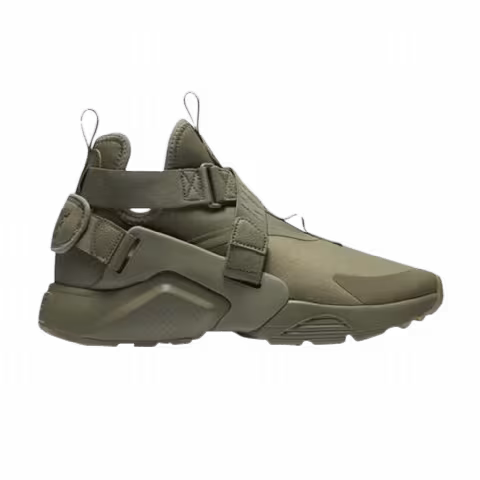 Nike Wmns Air Huarache City 'Neutral Olive'