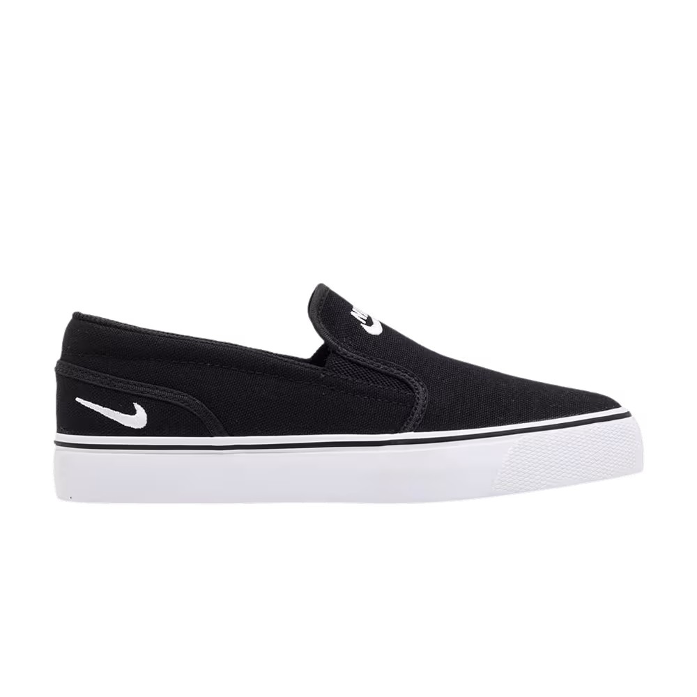 Nike Women's Toki Slip Canvas