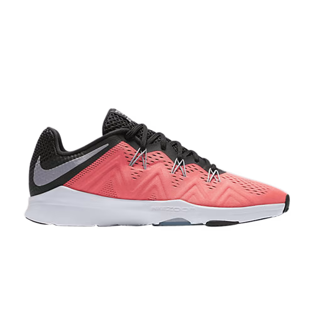 Nike Women's Zoom Condition TR Lava Glow