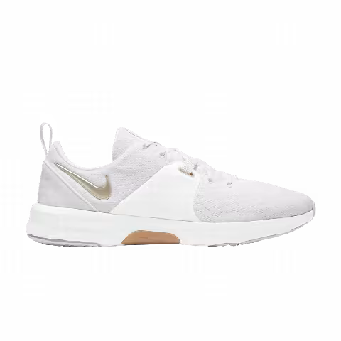 Nike Wmns City Trainer 3 'White Metallic Gold Star'