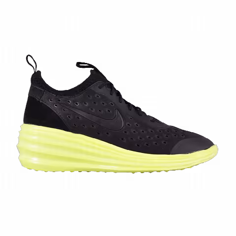 Nike Wmns LunarElite Sky High 'Black Volt'
