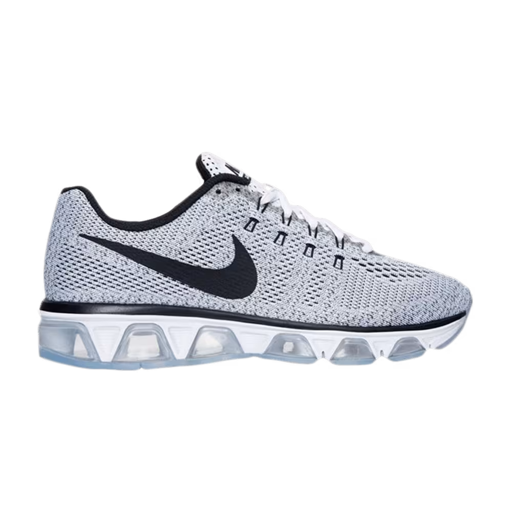 Nike Women's Air Max Tailwind 8 Oreo