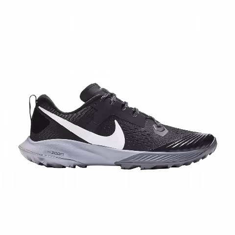 Nike Wmns Air Zoom Terra Kiger 5 'Black Barely Grey'