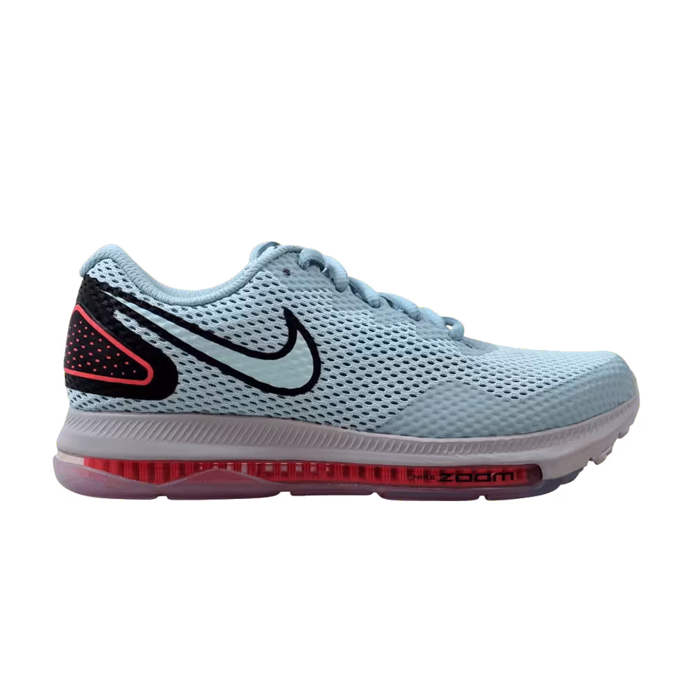 Nike Women's Zoom All Out Low 2 Ocean Bliss
