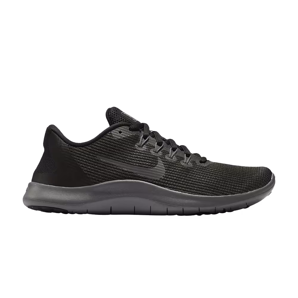 Nike Women's Flex 2018 RN Dark Grey