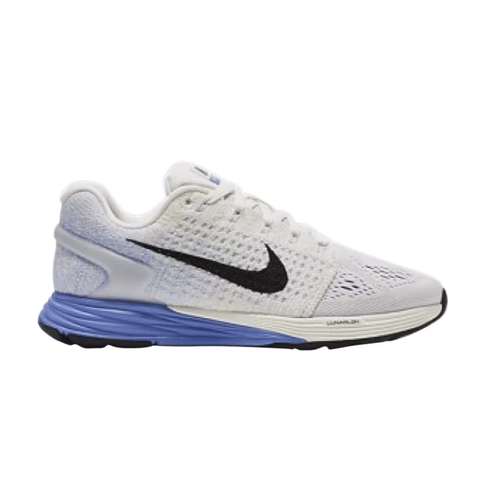 Nike Women's Lunarglide 7 Chalk Blue