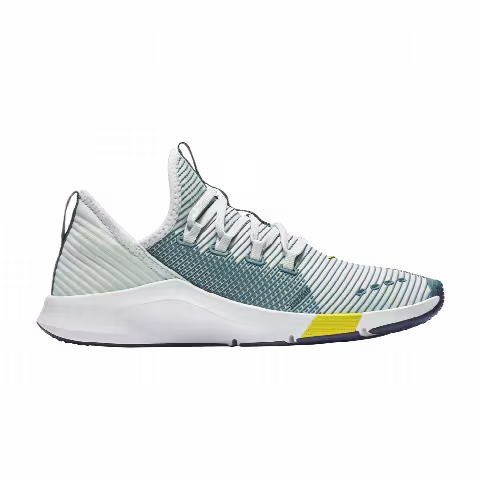 Nike Wmns Air Zoom Elevate 'Barely Grey Sonic Yellow'