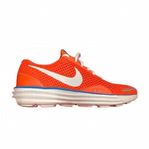 Nike Wmns Lunar Trainer+ 'Bright Coral'