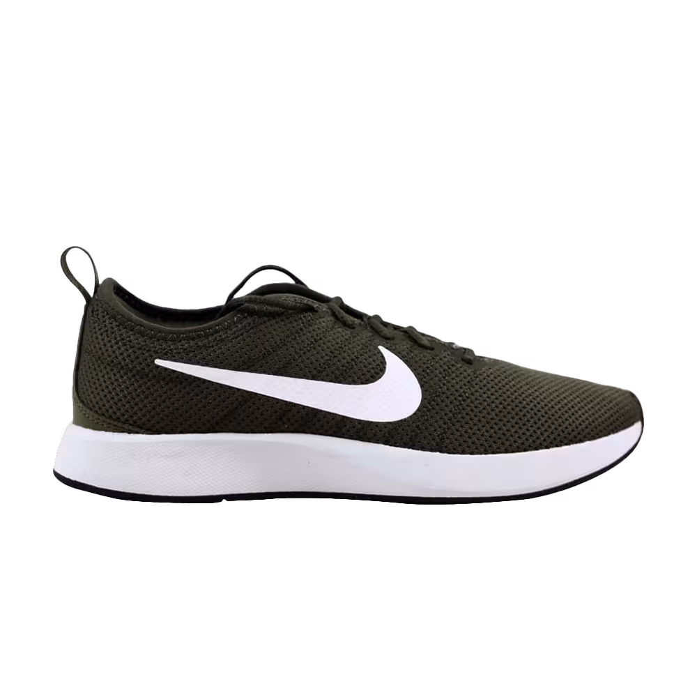 Nike Women's Dualtone Racer Cargo Khaki