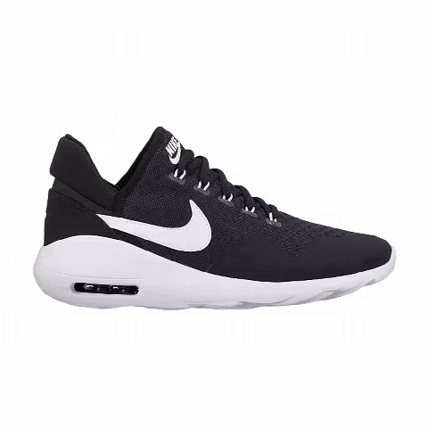 Nike Wmns Air Max Sasha 'Black'