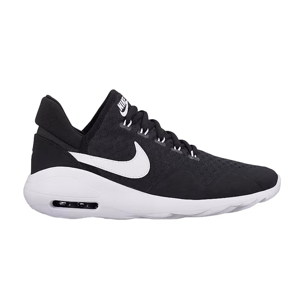 Nike Women's Air Max Sasha Black