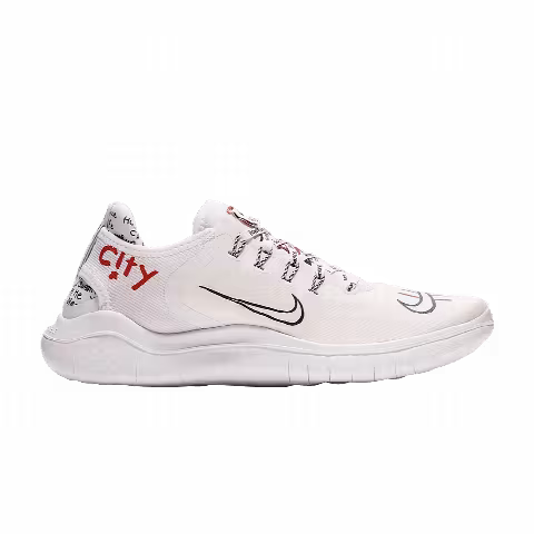 Nike Wmns Free RN 2018