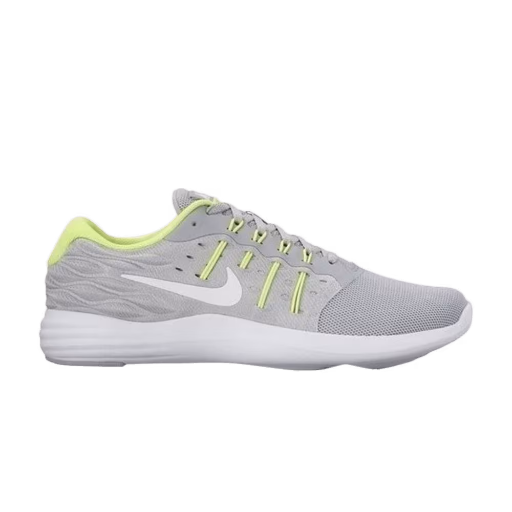 Nike Women's Lunarstelos Wolf Grey