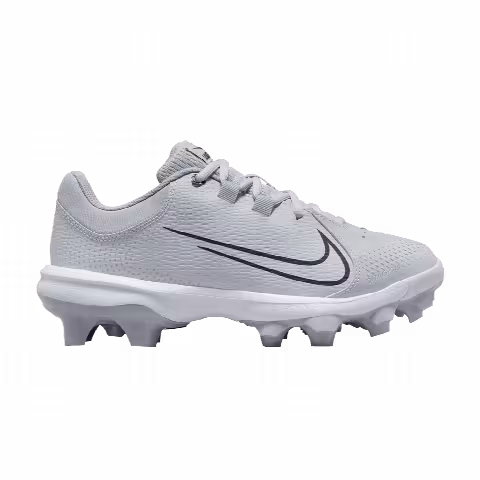 Nike Wmns HyperDiamond 4 Pro MCS 'Grey Black'