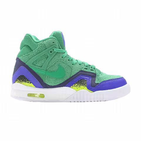 Nike Wmns Air Tech Challenge 2 SE 'Stadium Green'