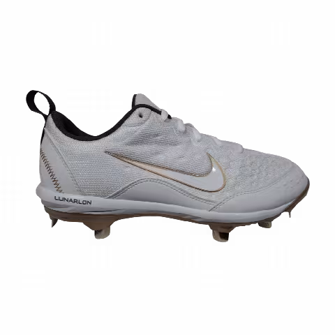 Nike Wmns Lunar Hyperdiamond 2 Pro 'White'