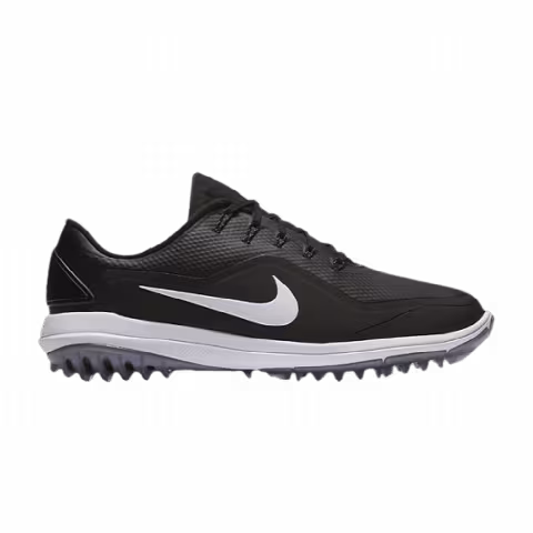 Nike Wmns Lunar Control Vapor 2 Wide 'Black Grey'