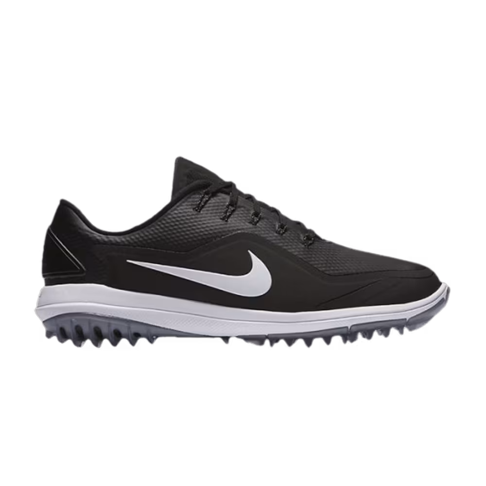 Nike Women's Lunar Control Vapor 2 Wide Black Grey