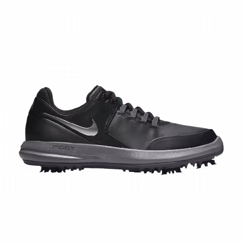 Nike Wmns Air Zoom Accurate 'Black Grey'