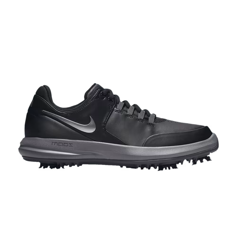 Nike Women's Air Zoom Accurate Black Grey