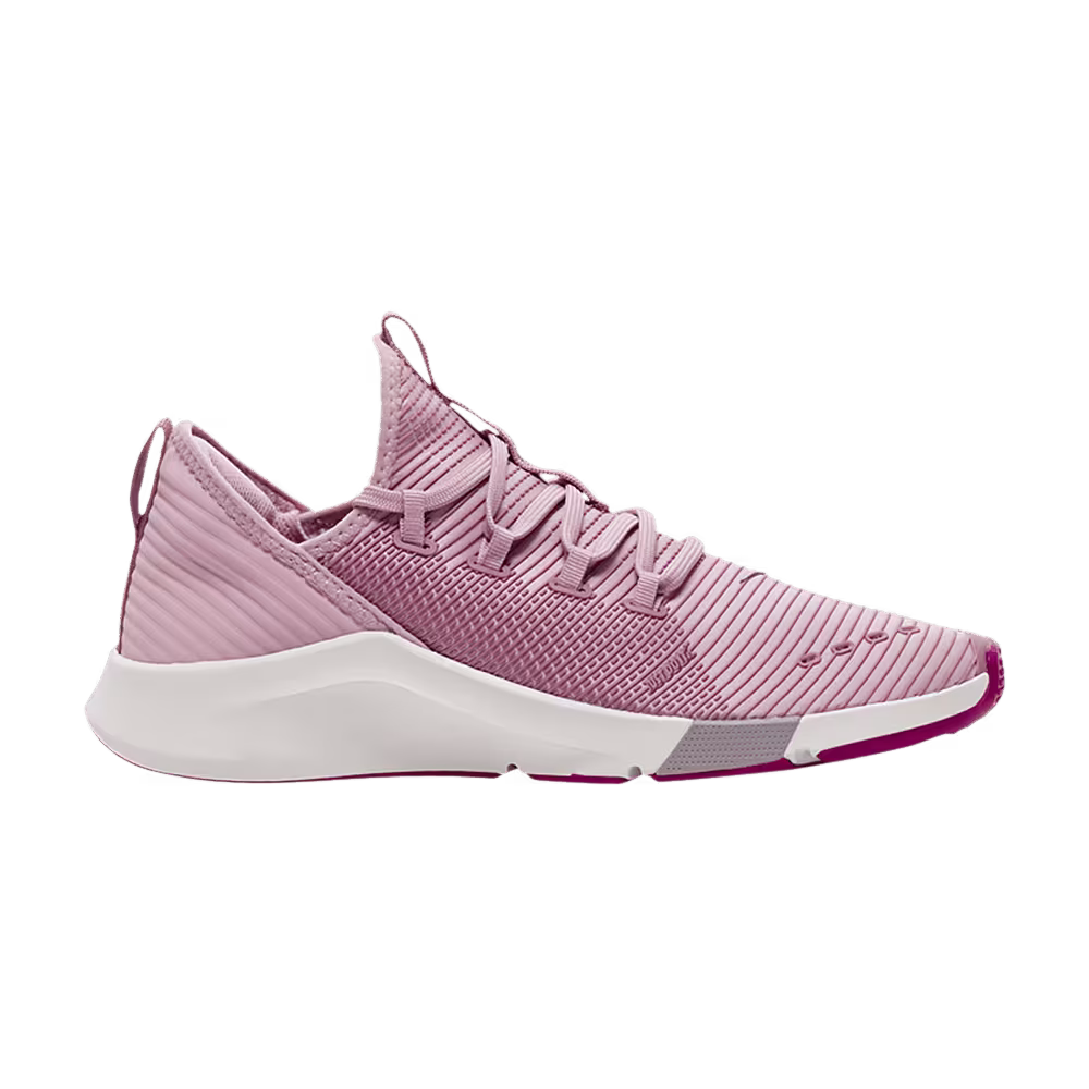 Nike Women's Air Zoom Elevate Plum Chalk