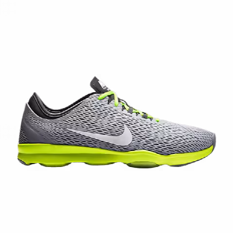 Nike Wmns Zoom Fit