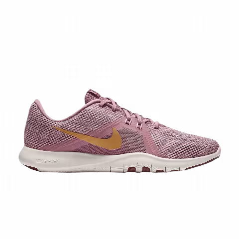 Nike Wmns Flex Trainer 8 AMP 'Plum Dust'
