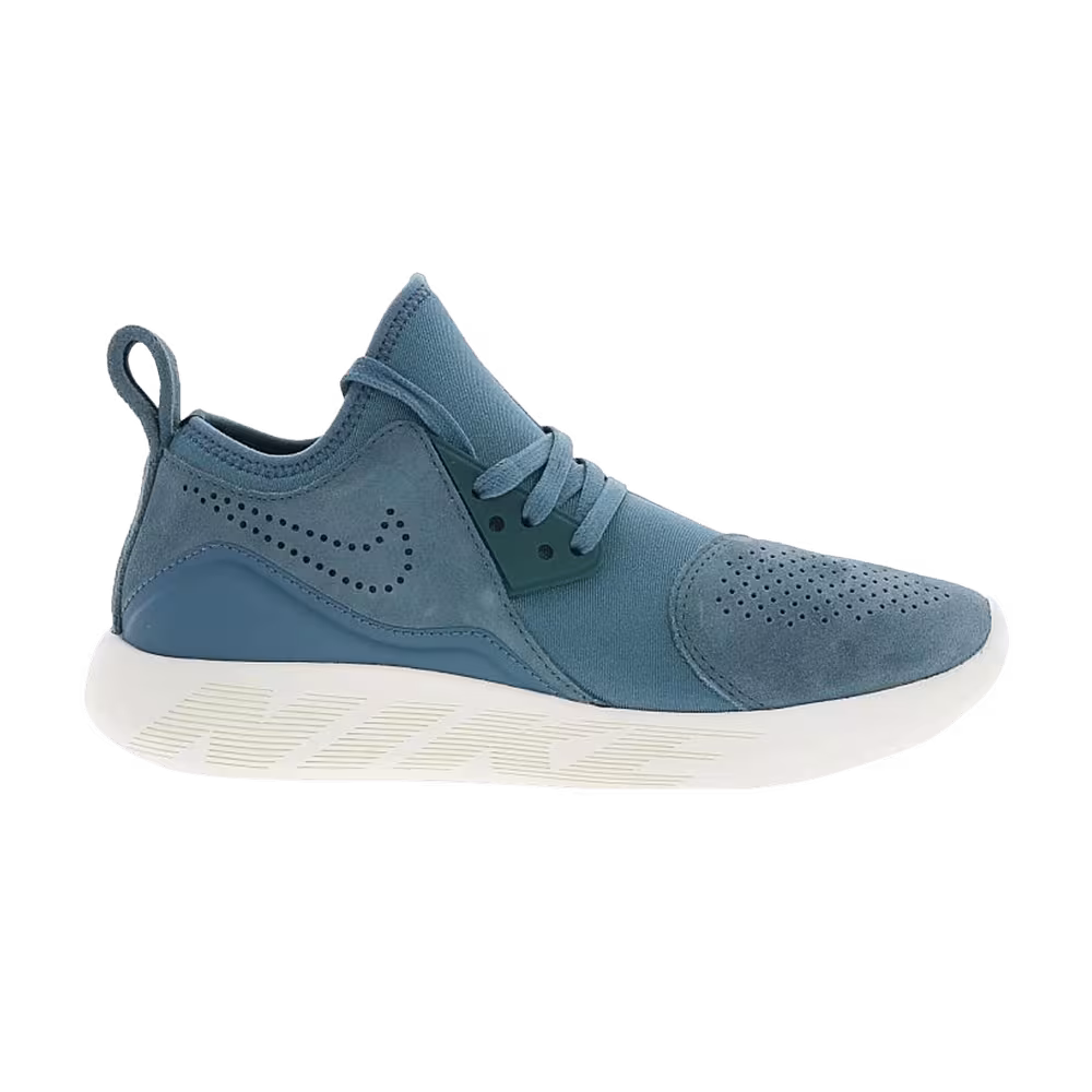 Nike Women's Lunarcharge Premium Iced Jade