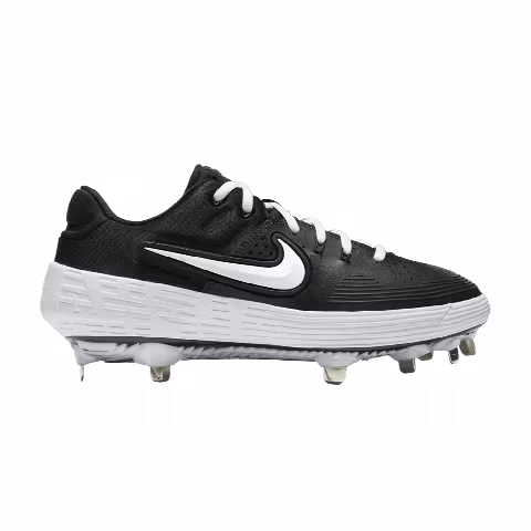 Nike Wmns Zoom HyperDiamond 3 Elite 'Black White'