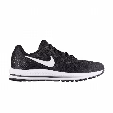 Nike Wmns Air Zoom Vomero 12 'Black Anthracite'