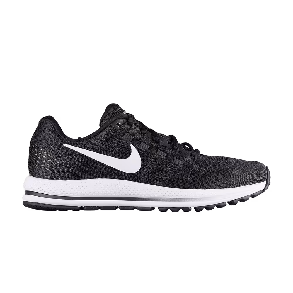 Nike Women's Air Zoom Vomero 12 Black Anthracite