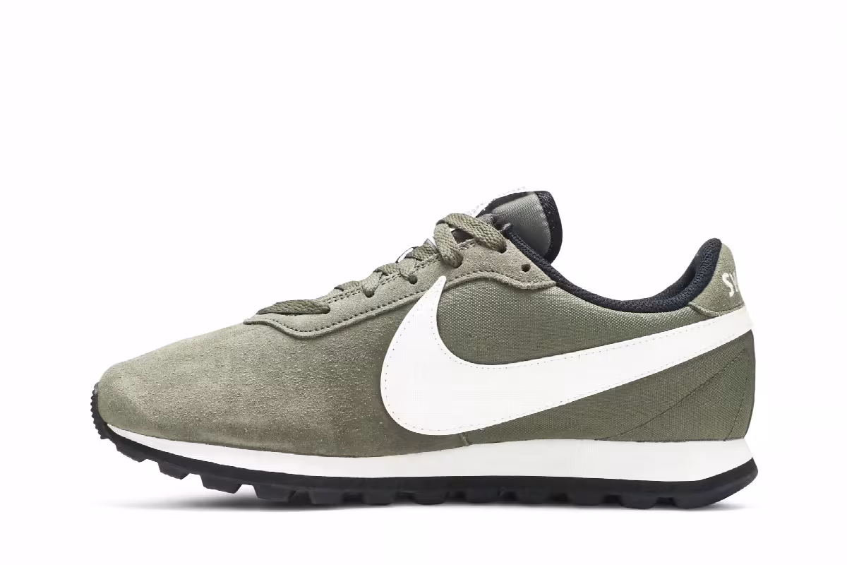 Nike Women's Pre-Love O.X. Twilight Marsh, view 4