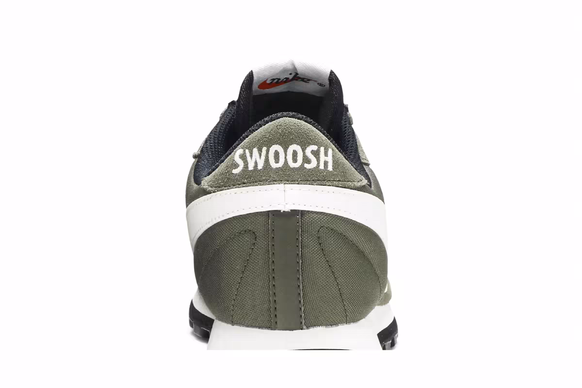Nike Women's Pre-Love O.X. Twilight Marsh, view 8