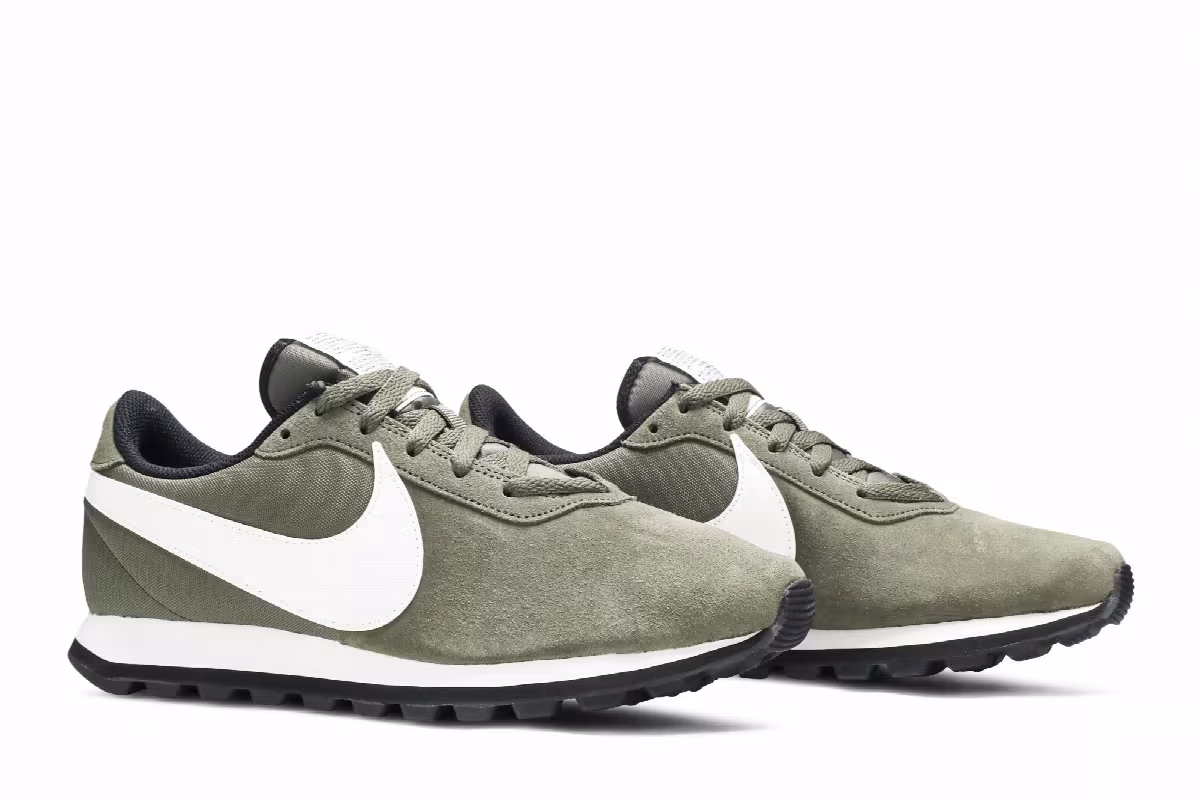 Nike Women's Pre-Love O.X. Twilight Marsh, view 9