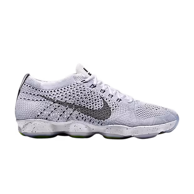 Nike Women's Flyknit Zoom Agility