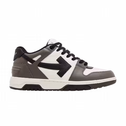 Off-White Out of Office 'Dark Grey Black' 2024