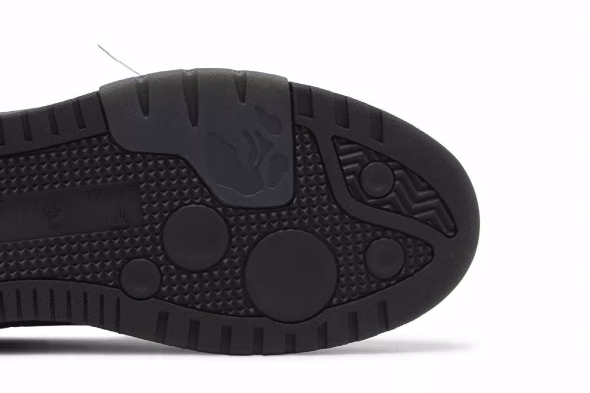 Off-White Out of Office Sartorial Stitch - Black, view 6