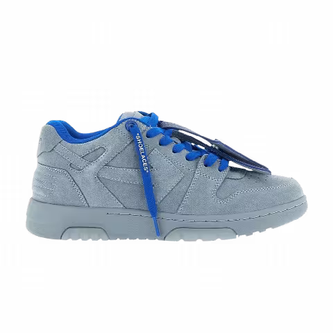 Off-White Out of Office 'Blue Grey'