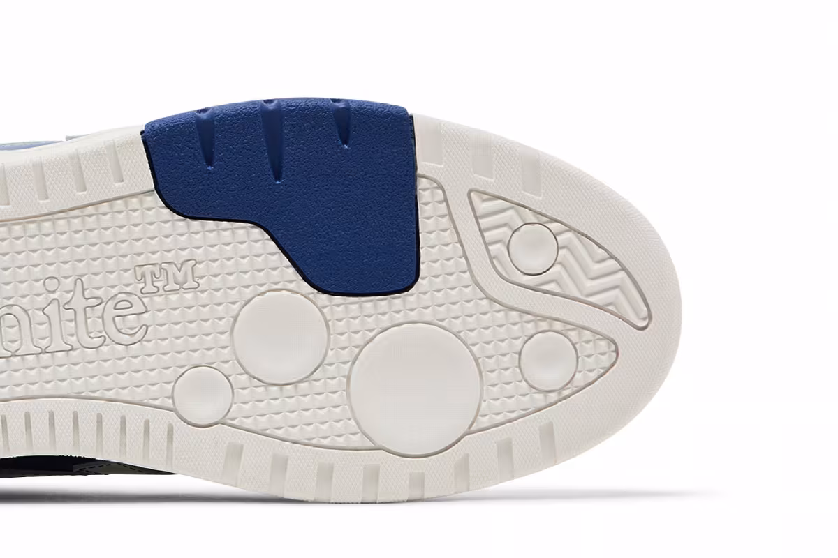 Off-White Out of Office Blue White 2024, view 6