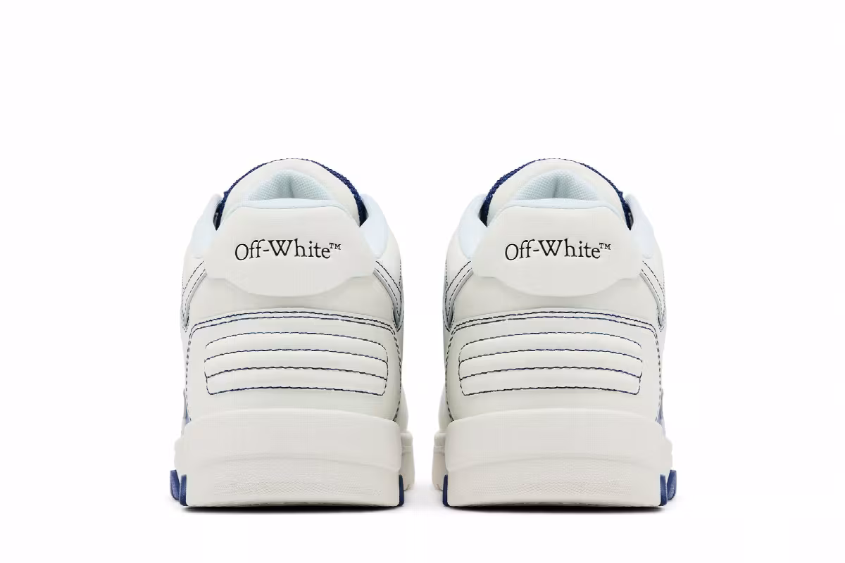 Off-White Out of Office Blue White 2024, view 7