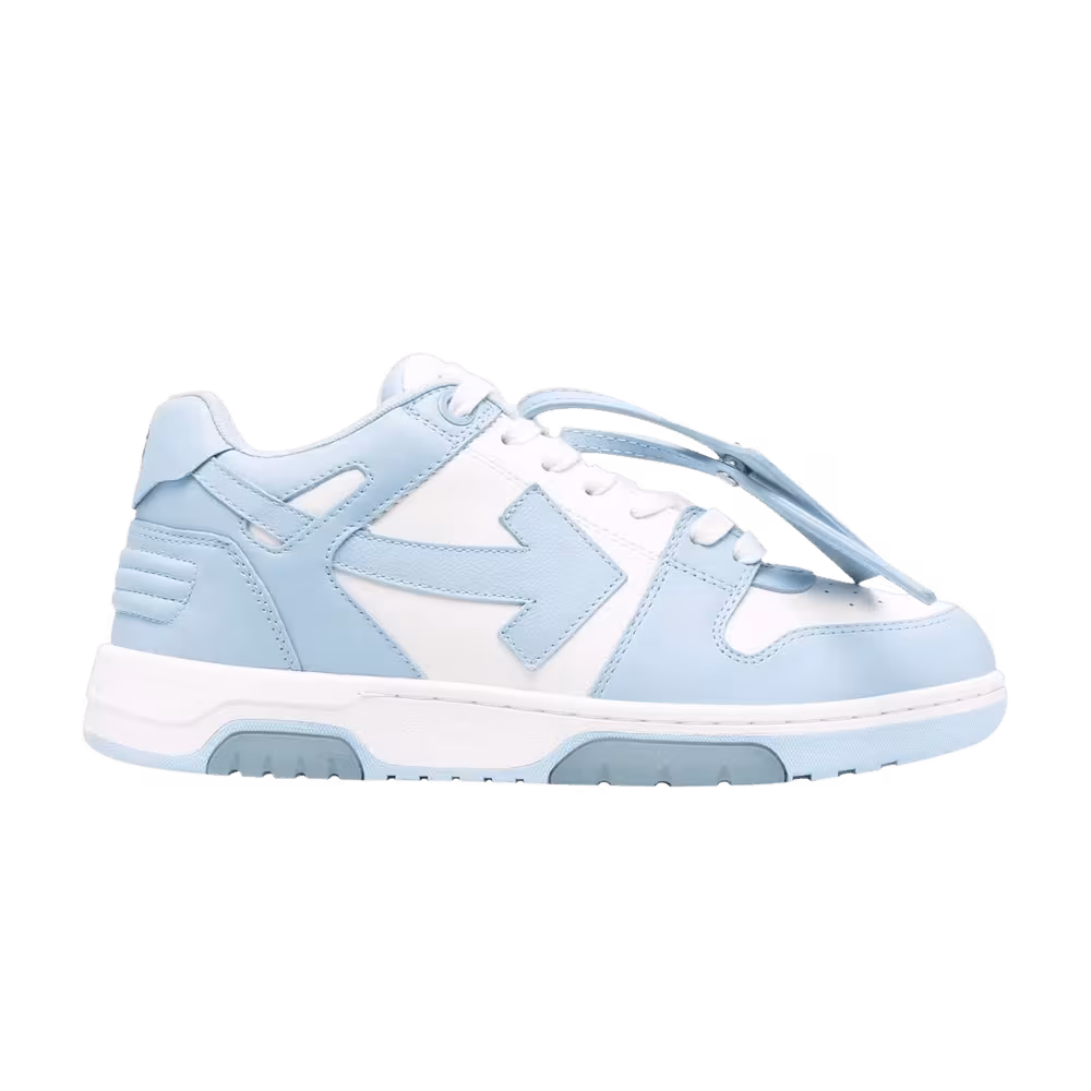 Off-White Out of Office Light Blue