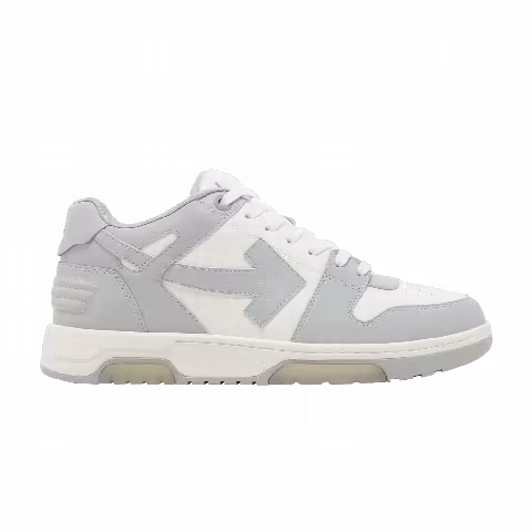 Off-White Out of Office 'Grey White'